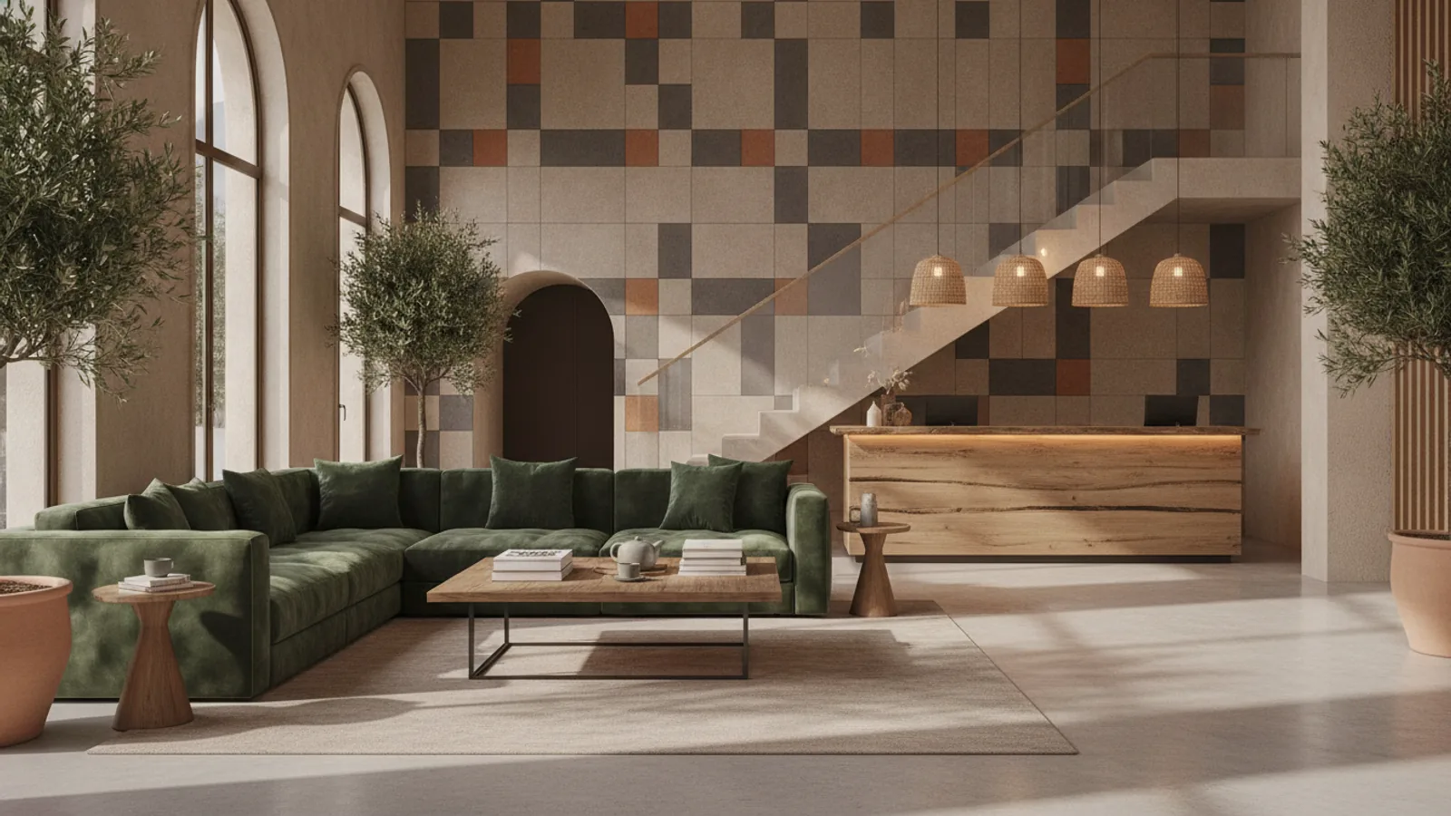 Boutique Hotel Design Ideas cover image